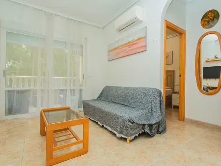 Appartement 58m² terrasse, 100m de la plage à Torrevieja : photo 6