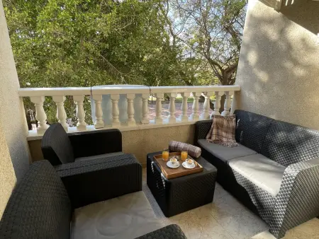 Appartement 58m² terrasse, 100m de la plage à Torrevieja : photo 8