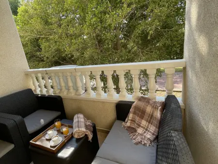Appartement 58m² terrasse, 100m de la plage à Torrevieja : photo 9