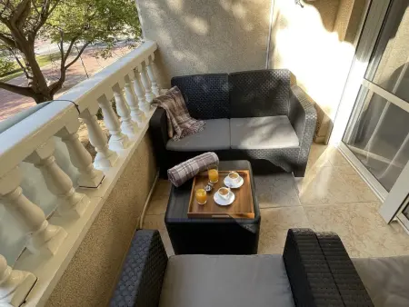 Appartement 58m² terrasse, 100m de la plage à Torrevieja : photo 10