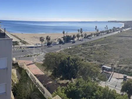 Appartement 58m² terrasse, 100m de la plage à Torrevieja : photo 11