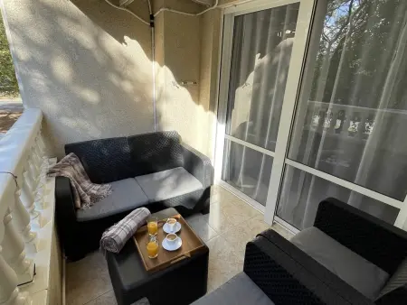 Appartement 58m² terrasse, 100m de la plage à Torrevieja : photo 12
