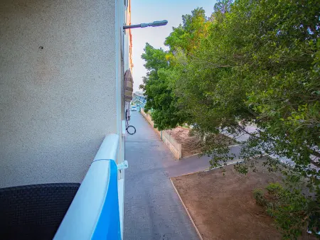 Appartement 58m² terrasse, 100m de la plage à Torrevieja : photo 13