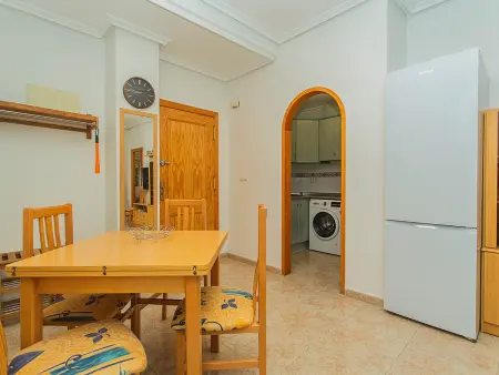 Appartement 58m² terrasse, 100m de la plage à Torrevieja : photo 14