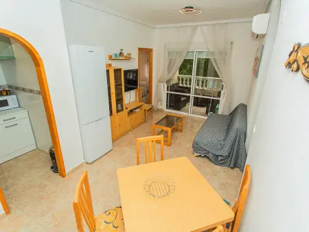 Appartement 58m² terrasse, 100m de la plage à Torrevieja : photo 16