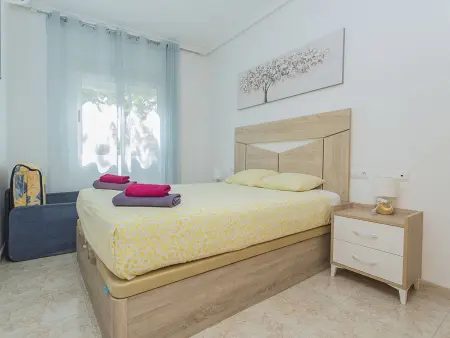Appartement 58m² terrasse, 100m de la plage à Torrevieja : photo 22