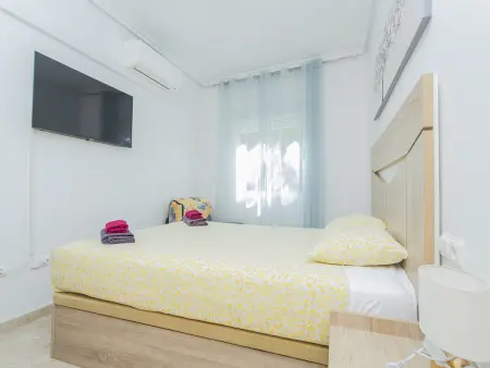 Appartement 58m² terrasse, 100m de la plage à Torrevieja : photo 23