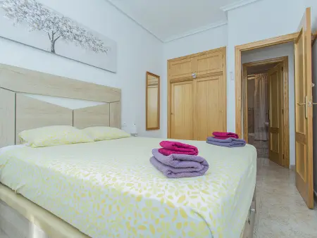 Appartement 58m² terrasse, 100m de la plage à Torrevieja : photo 25