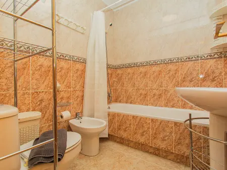 Appartement 58m² terrasse, 100m de la plage à Torrevieja : photo 27