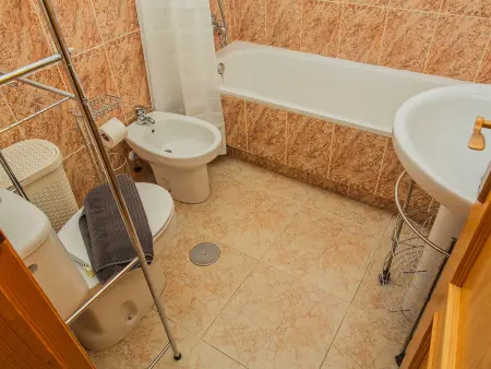 Appartement 58m² terrasse, 100m de la plage à Torrevieja : photo 28