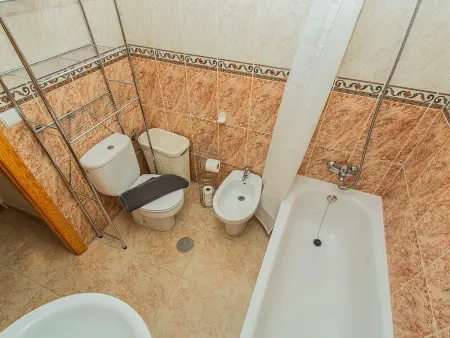 Appartement 58m² terrasse, 100m de la plage à Torrevieja : photo 29