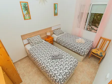 Appartement 58m² terrasse, 100m de la plage à Torrevieja : photo 31