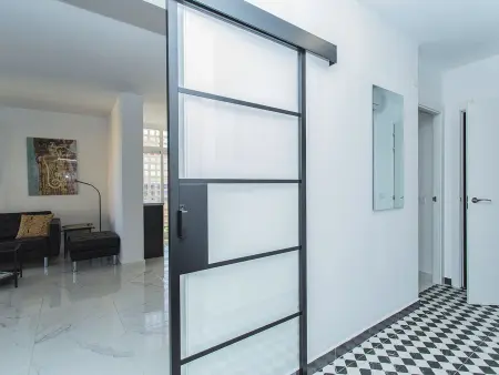 Appartement 79 m² rénové, garage privé près plage Cura : photo 20