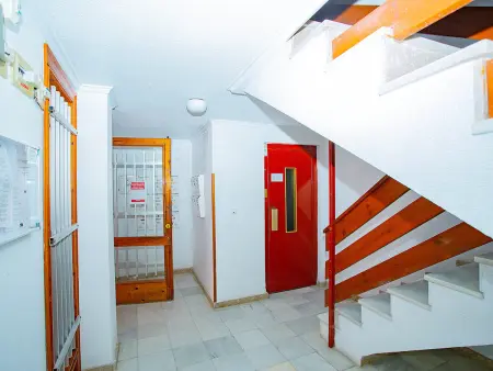 Appartement 79 m² rénové, garage privé près plage Cura : photo 35