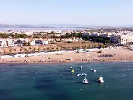Appartement 76 m² à 150 m de la plage, Torrevieja : photo 5