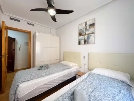 Appartement 76 m² à 150 m de la plage, Torrevieja : photo 10
