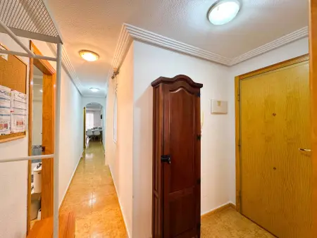 Appartement 76 m² à 150 m de la plage, Torrevieja : photo 12
