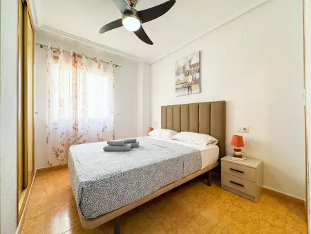 Appartement 76 m² à 150 m de la plage, Torrevieja : photo 14