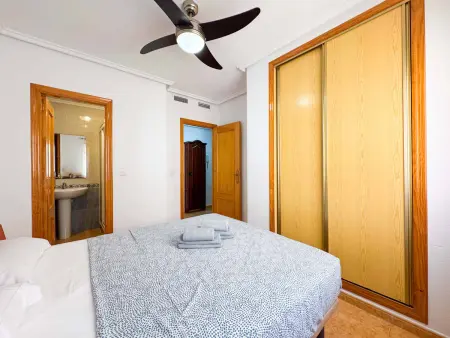 Appartement 76 m² à 150 m de la plage, Torrevieja : photo 16