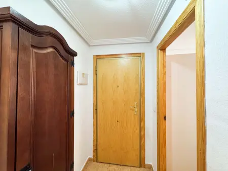 Appartement 76 m² à 150 m de la plage, Torrevieja : photo 19