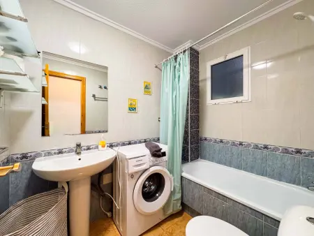 Appartement 76 m² à 150 m de la plage, Torrevieja : photo 20