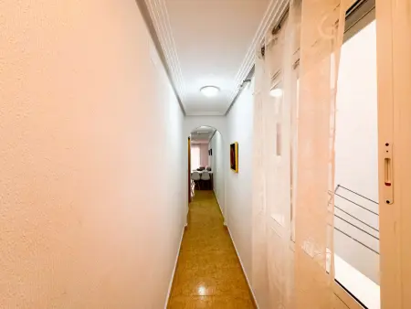 Appartement 76 m² à 150 m de la plage, Torrevieja : photo 21
