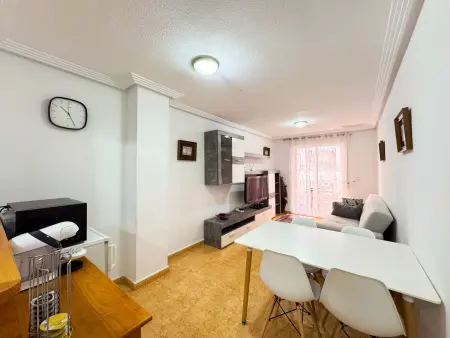 Appartement 76 m² à 150 m de la plage, Torrevieja : photo 22