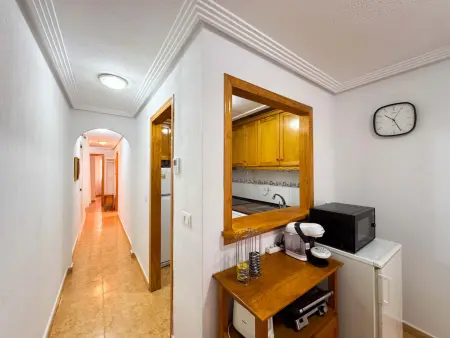 Appartement 76 m² à 150 m de la plage, Torrevieja : photo 23