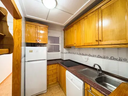 Appartement 76 m² à 150 m de la plage, Torrevieja : photo 24