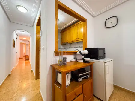 Appartement 76 m² à 150 m de la plage, Torrevieja : photo 25