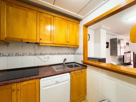 Appartement 76 m² à 150 m de la plage, Torrevieja : photo 28