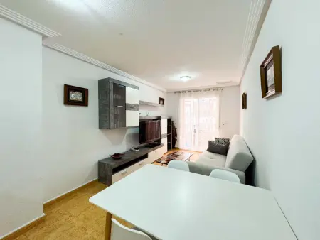 Appartement 76 m² à 150 m de la plage, Torrevieja : photo 29