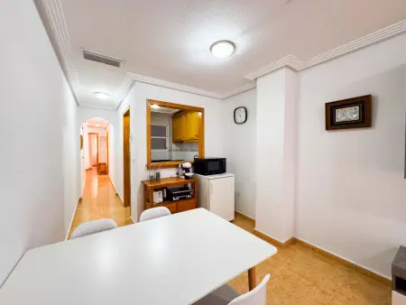 Appartement 76 m² à 150 m de la plage, Torrevieja : photo 30
