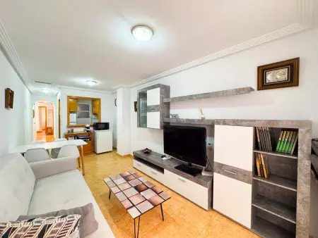 Appartement 76 m² à 150 m de la plage, Torrevieja : photo 31