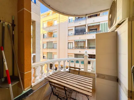 Appartement 76 m² à 150 m de la plage, Torrevieja : photo 32