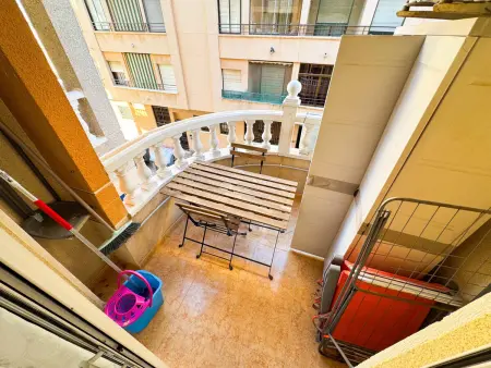 Appartement 76 m² à 150 m de la plage, Torrevieja : photo 33