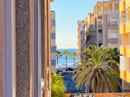 Appartement 76 m² à 150 m de la plage, Torrevieja : photo 35
