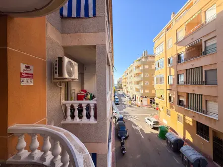 Appartement 76 m² à 150 m de la plage, Torrevieja : photo 36