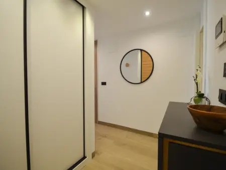 Appartement 3 ch. front de mer - La Mata, 6 pers. : photo 8