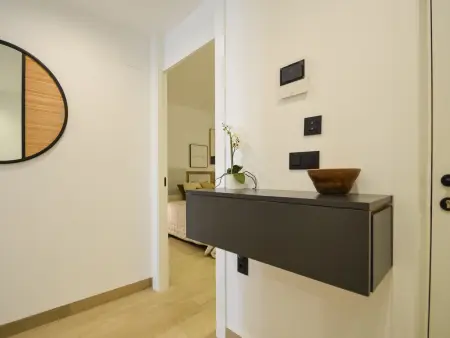 Appartement 3 ch. front de mer - La Mata, 6 pers. : photo 9