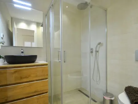 Appartement 3 ch. front de mer - La Mata, 6 pers. : photo 14