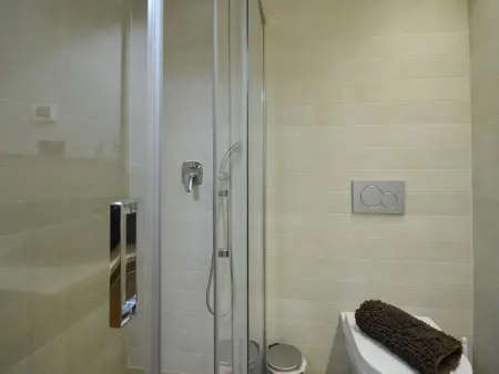 Appartement 3 ch. front de mer - La Mata, 6 pers. : photo 15