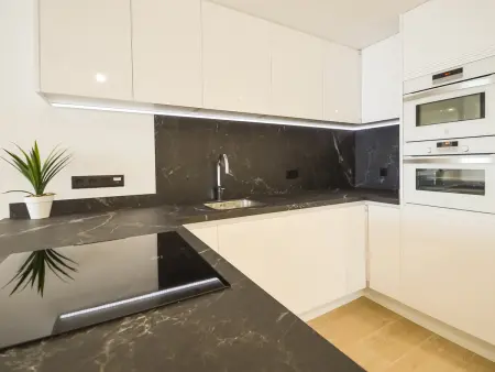 Appartement 3 ch. front de mer - La Mata, 6 pers. : photo 20