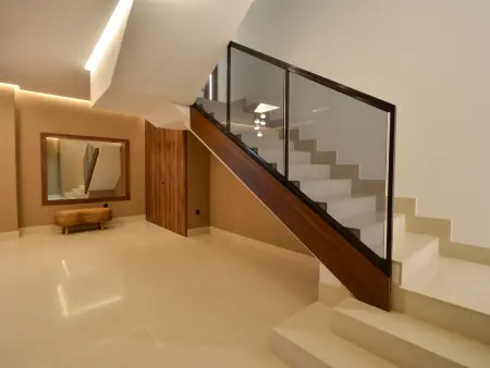 Appartement 3 ch. front de mer - La Mata, 6 pers. : photo 34