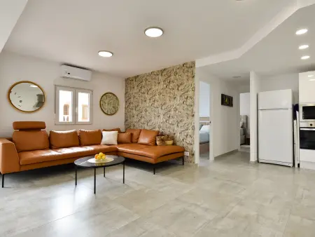 Appartement vue mer première ligne, La Mata - 4 pers. : photo 17