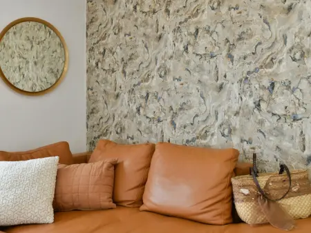 Appartement vue mer première ligne, La Mata - 4 pers. : photo 20