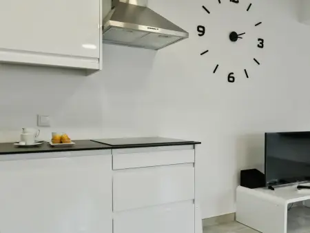Appartement vue mer première ligne, La Mata - 4 pers. : photo 29