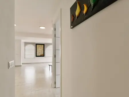 Appartement vue mer première ligne, La Mata - 4 pers. : photo 31