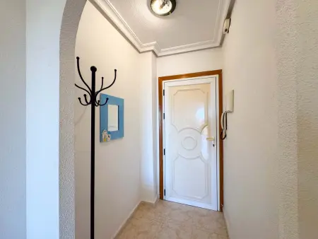 Appartement vue mer Torrevieja, 2 ch., piscine : photo 3