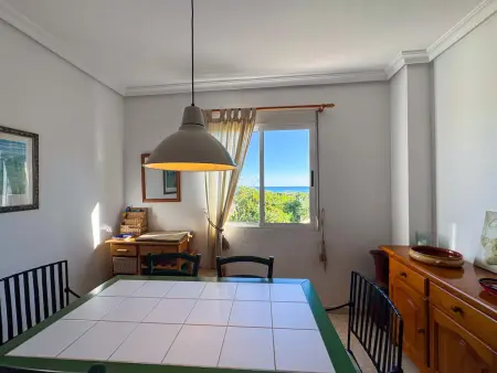 Appartement vue mer Torrevieja, 2 ch., piscine : photo 22